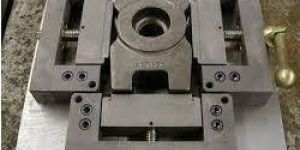 Machining Fixture