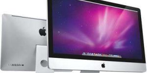 Apple Desktop Computer