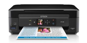 Epson Printer