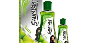 Amla Hair Oil