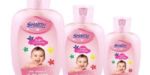 Baby Lotion