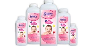 Baby Talcum Powder