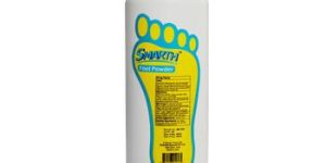 Foot Powder