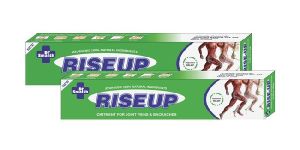 Natural Pain Relieving Ointment