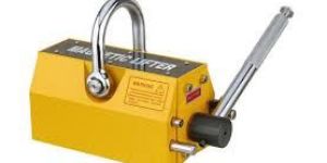 Magnetic Lifter