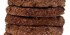 Cow Dung Cake