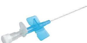 Maiscan I.V. Cannula