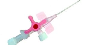 Maiscath I.V. Cannula