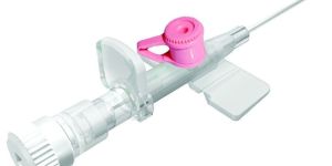 Maisflon I.V. Cannula