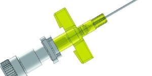 Maisneo I.V. Cannula