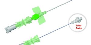 Maissafe Safety IV Cannula