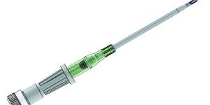 Maiswin I.V. Cannula