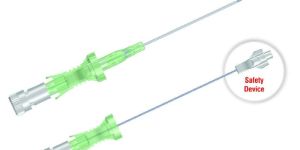 Maiswin Safe I.V. Cannula