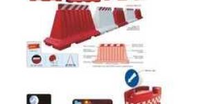 Road Barrier