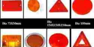 Road Reflectors