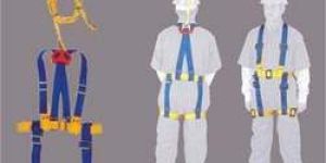 Safety Belts