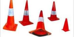 Safety Cones