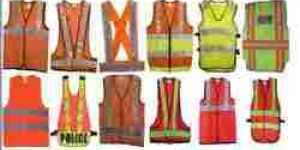 Safety Jackets