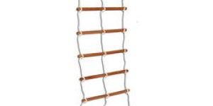 Safety Rope Ladder