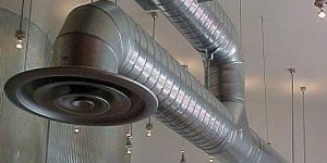 Air Ducts