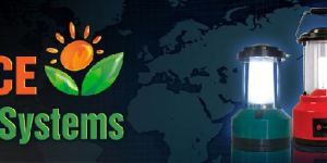 Solar Lanterns