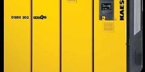 Screw Air Compressors