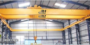 Double Girder Crane