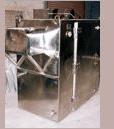 Vaccum Tray Dryer