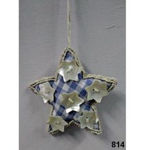Christmas Decoration Stars