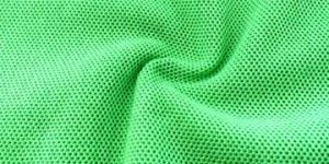 Plain Spun Matty Fabric