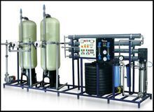 Industrial RO Plants