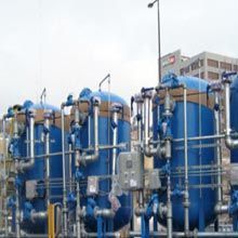 Water Treatment Plants