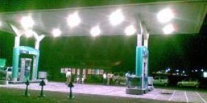 Retrofitting of LED Lights