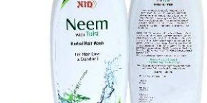 Neem Tulsi Shampoo