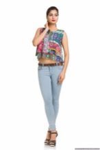 Crop Tops