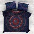 Duvet Cover With Pillow Case
