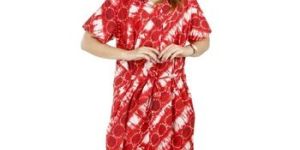 Women Cotton Nightdress