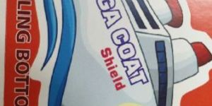 Anti Fouling Bottom Paint