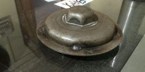 Nut Caps/Thread Caps