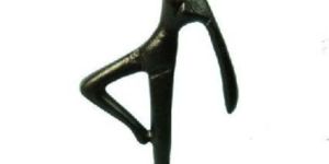 Decorative Statue Kaffy