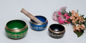 Singing Bowl