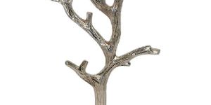 Stand Jewelry Tree