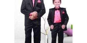 Stylish Kids Coat Suits