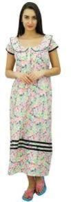 Cotton Printed Sleepwear