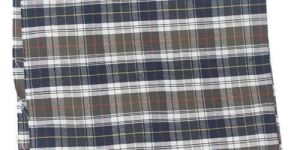 Yarn Dyed Check Fabrics