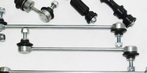Ball Joints