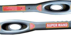 Handheld Metal Detectors