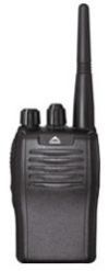 Walkie Talkie