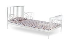 Metal Bed