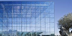 Laminated Glass